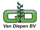 logo van Diepen